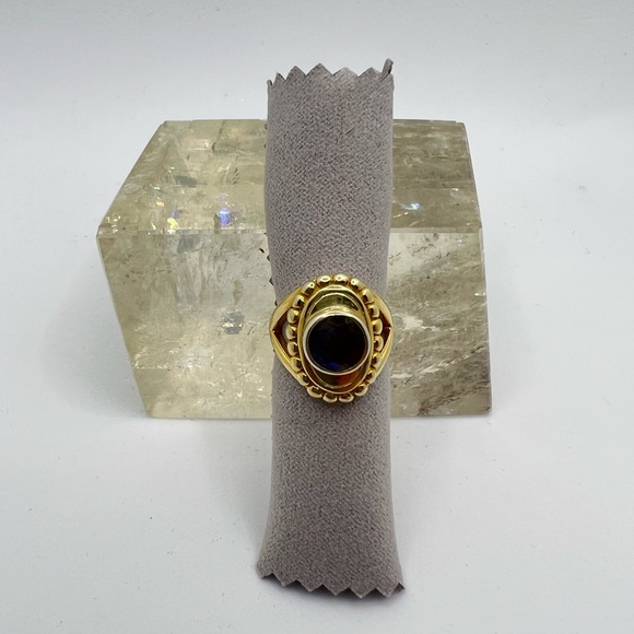 ZALESKA AMOR RING - Picture 4 of 9